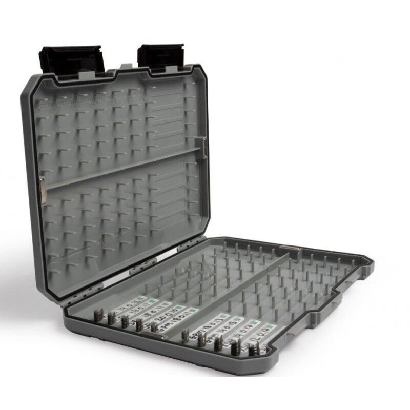Preston -  Absolute Allround Hooklength Box
