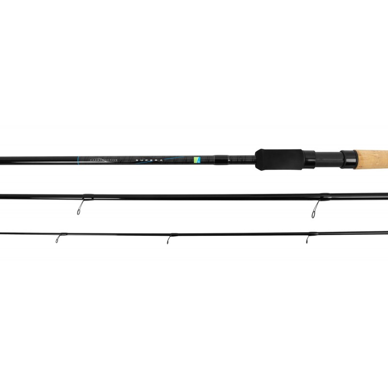 Preston – Supera X-11ft Pellet Waggler