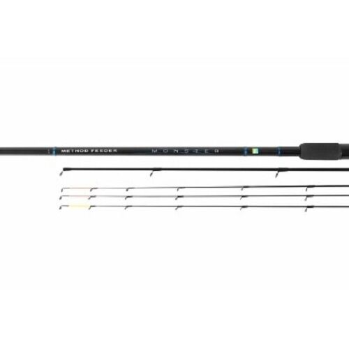 Preston - Monster X Feeder Rod -11Ft