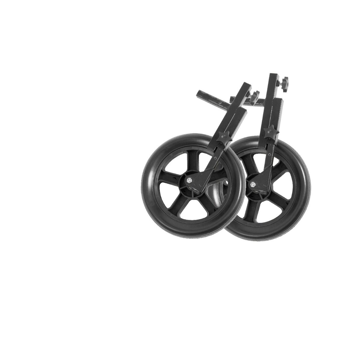 Preston – Double Wheel Shuttle Conversion Kit