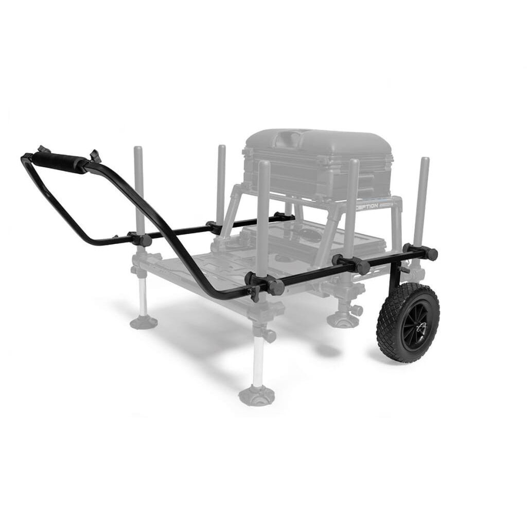 Preston – Offbox Wheel Kit