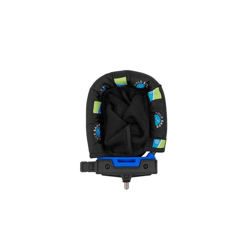 Preston – Pole Safe Sock