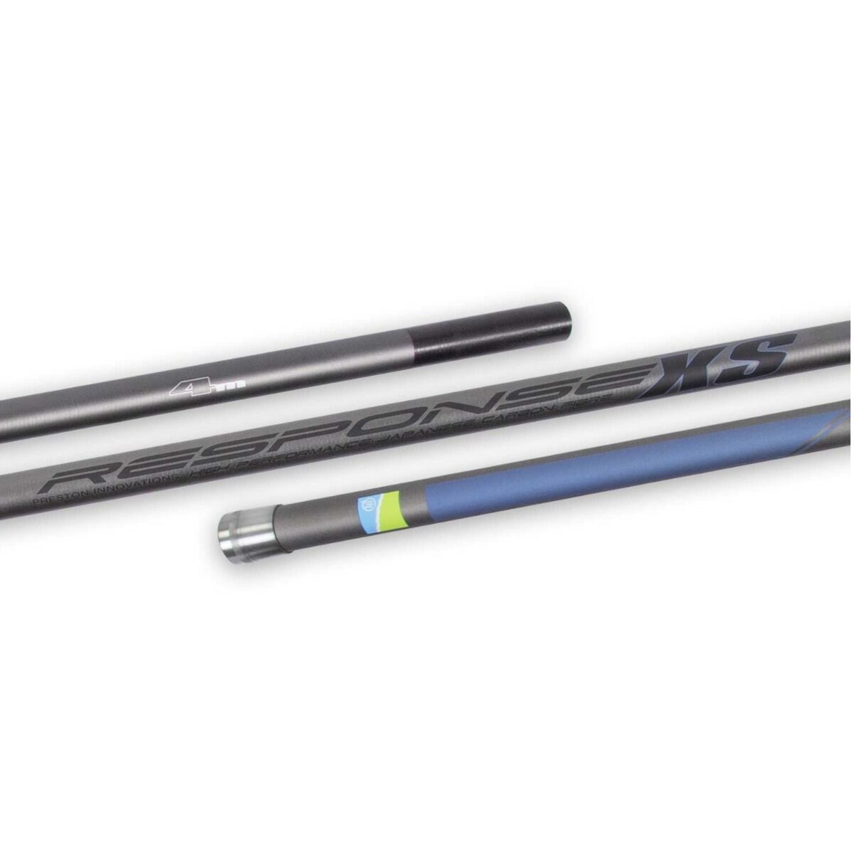 Preston - Response Xs 4M Landing Net Handle