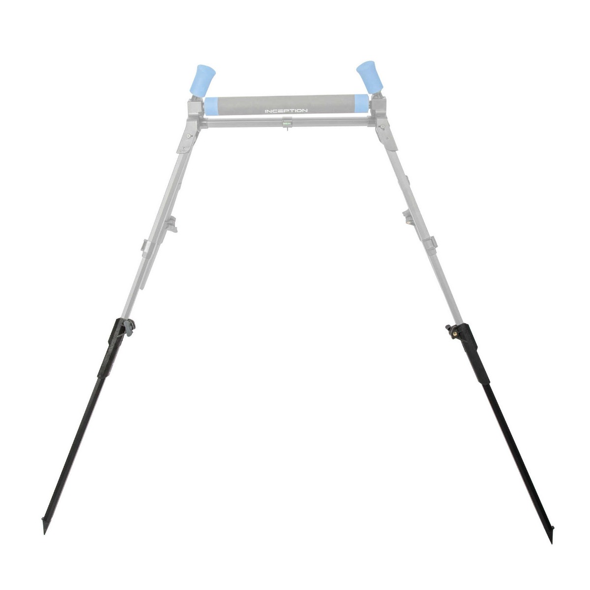 Preston - Roller & Roost Leg Extenders