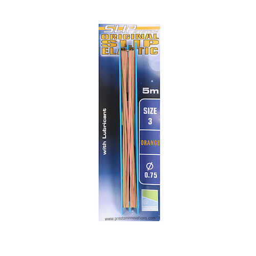 Preston - Slip Elastic