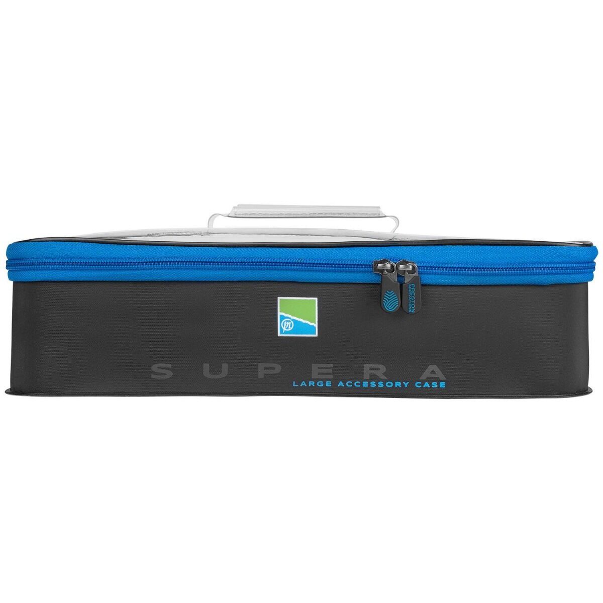 Preston – Supera EVA Accessory Case Large