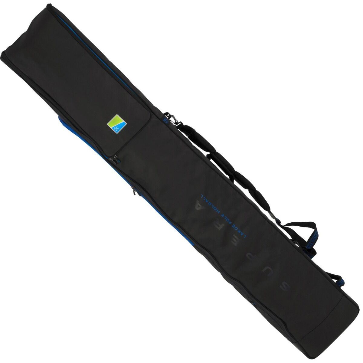 Preston - Supera Large Pole Holdall