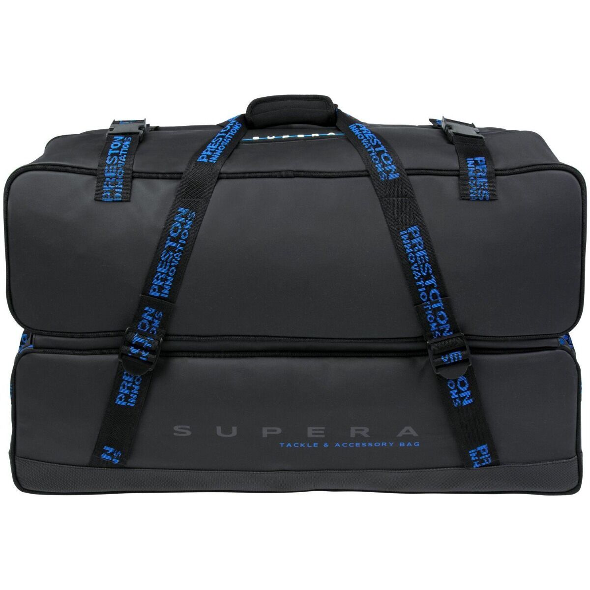 Preston – Supera Tackle And Accessory Bag