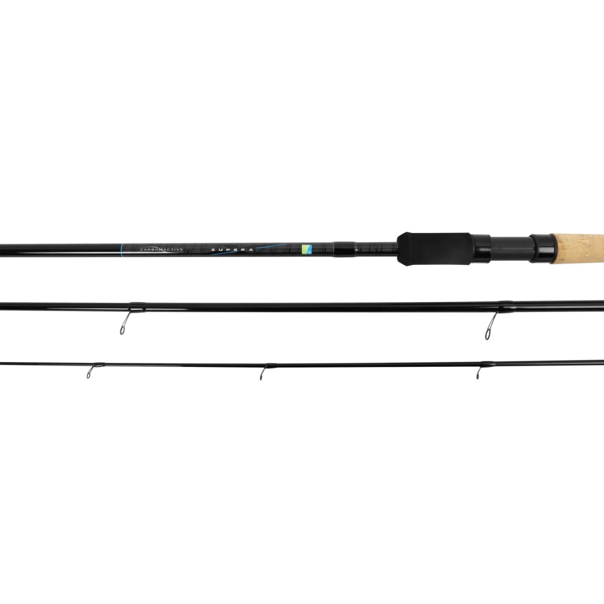 Preston - Supera X 15Ft Float Rod
