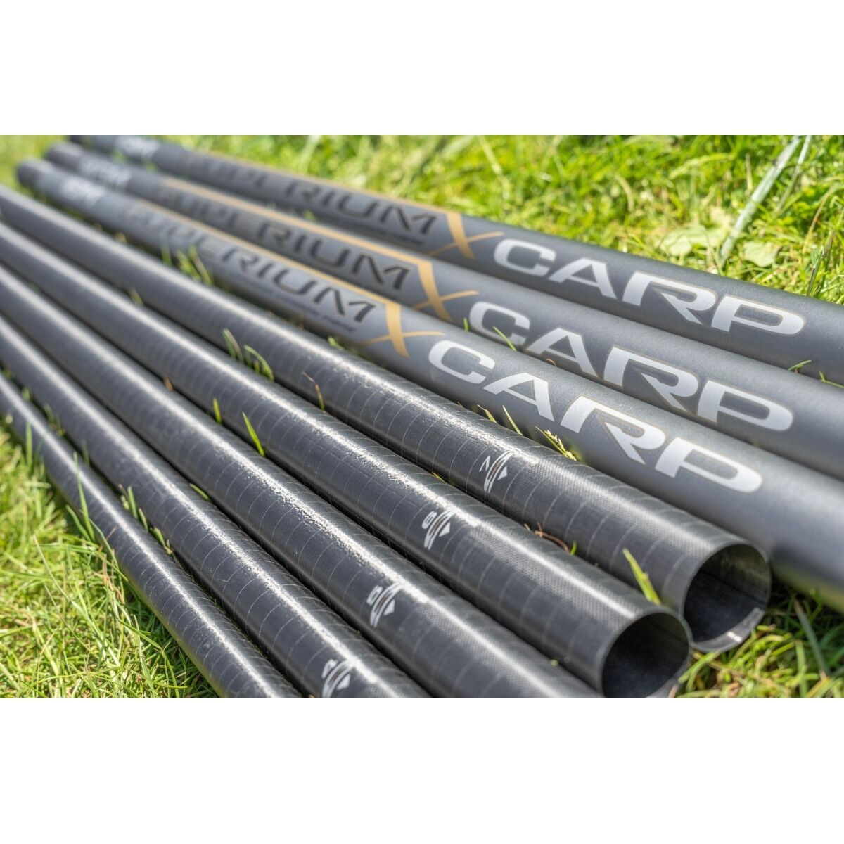 Preston – Superium Carp 16m Pole