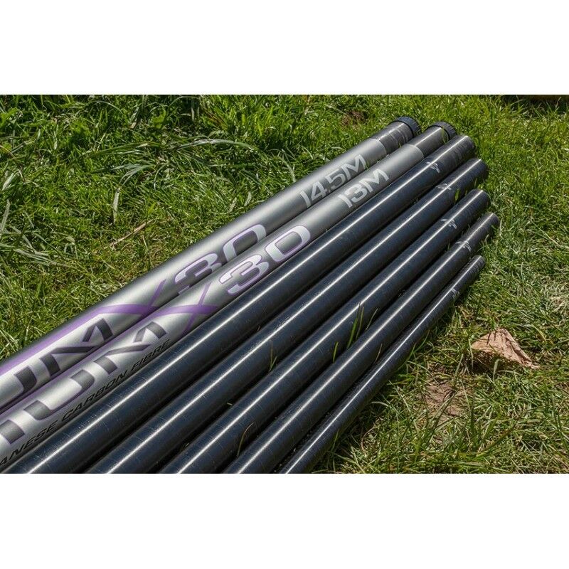 Preston – Superium X30 16m Pole