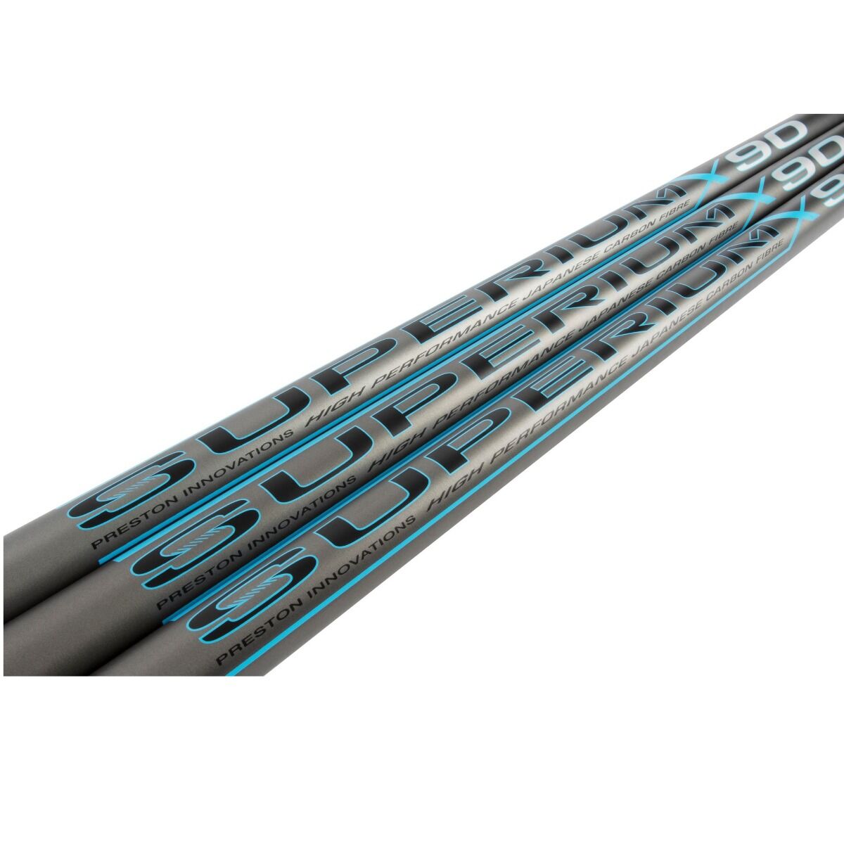 Preston – Superium X90 16m Pole