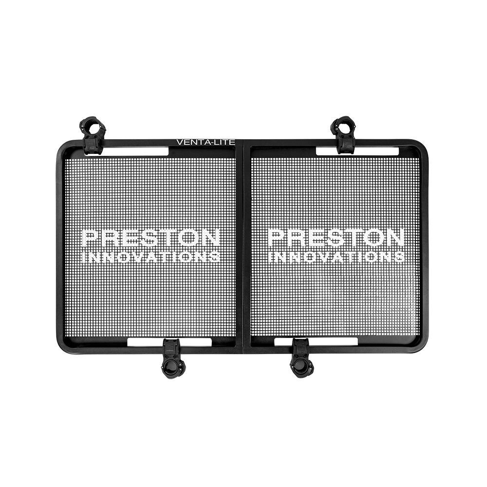 Preston – Offbox 36 Venta Lite XL Side Tray