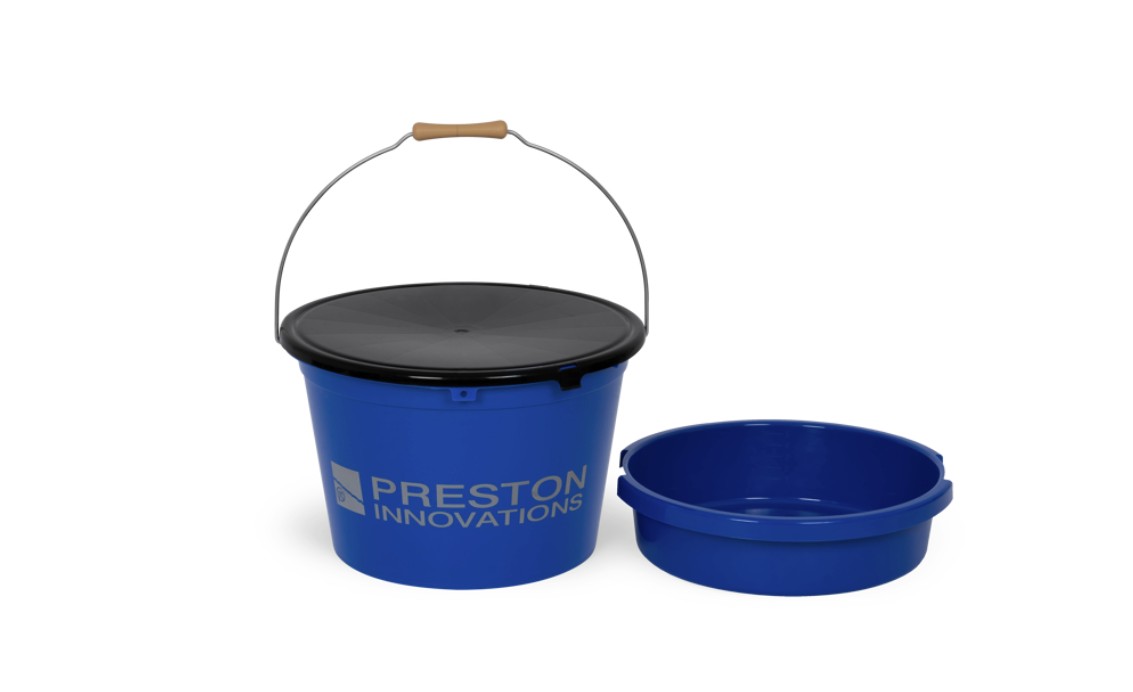 Preston - 25L Bucket Set