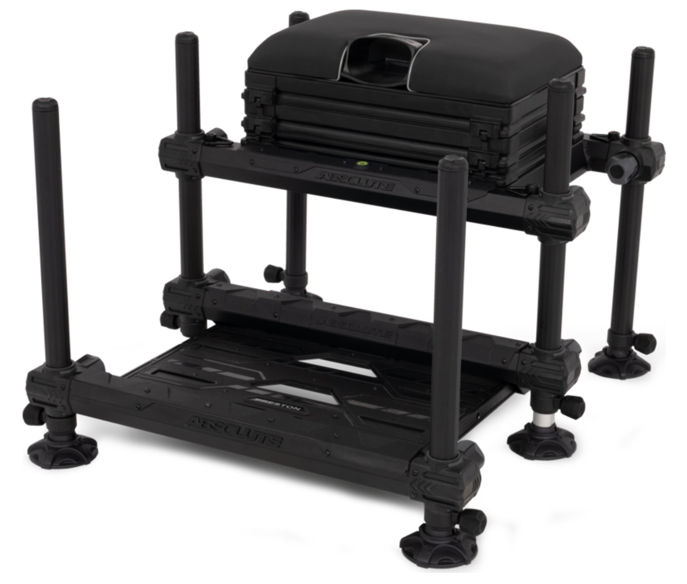 Preston - Absolute Compact Seatbox