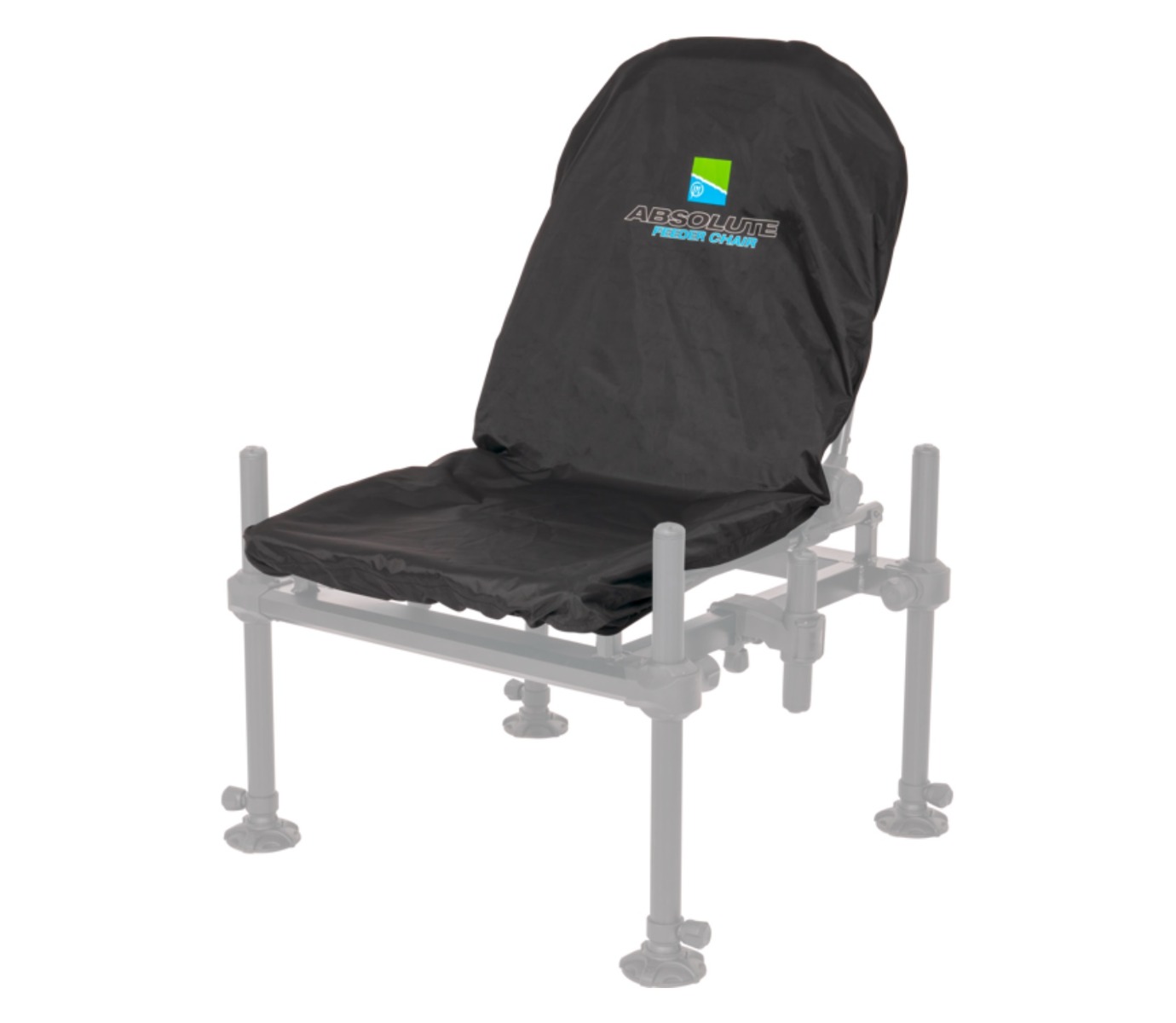 Preston - Absolute Feeder Chair Waterproof Cover