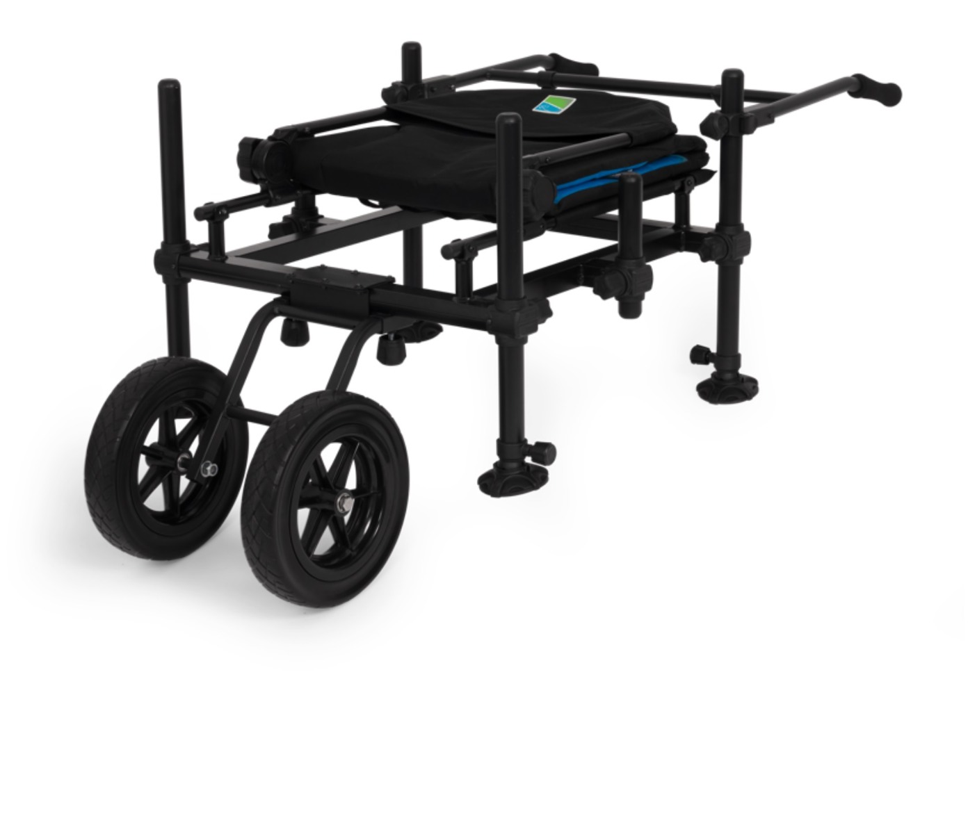 Preston - Absolute Feeder Chair Wheel Kit