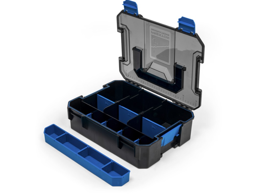 Preston - Hardcase Feeder System