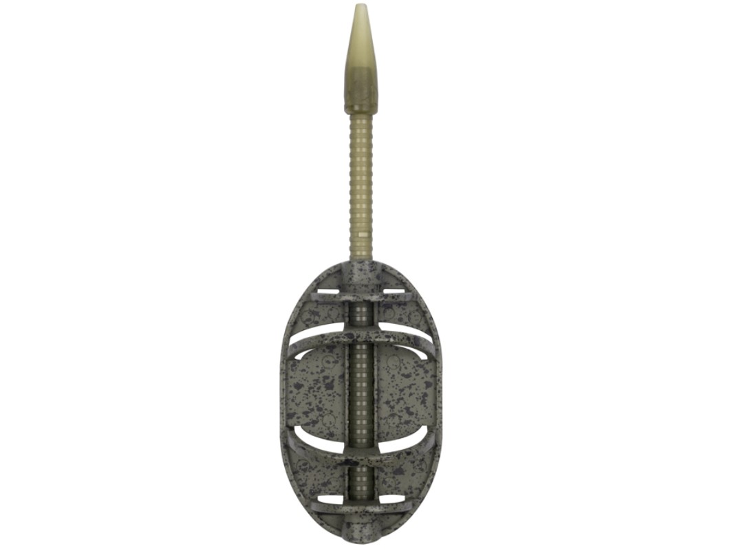 Preston - ICS Method XXL Feeders