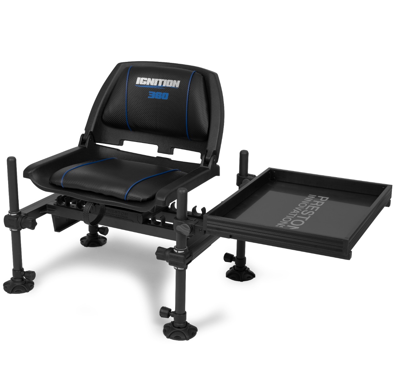 Preston Innovations Ignition 360 Chair - Image 7