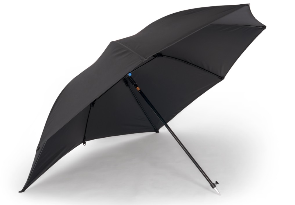 Preston - Inception Fibreglass Flatback Brolly 50"