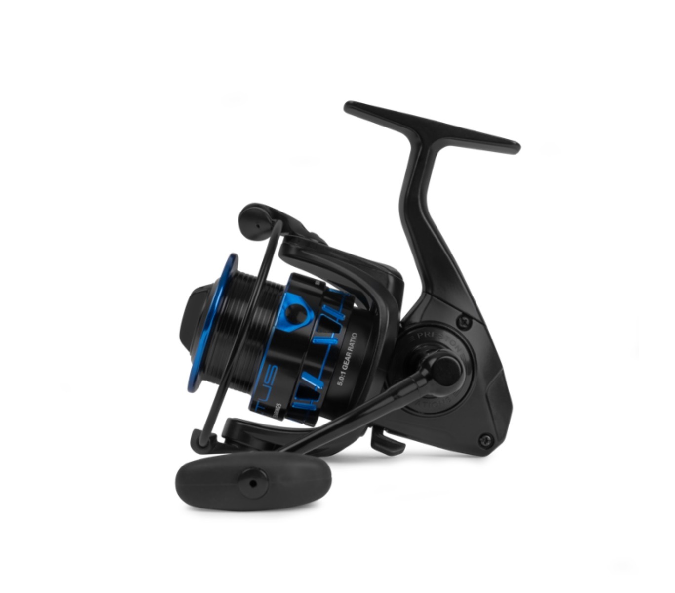 Preston - Invictus Reel