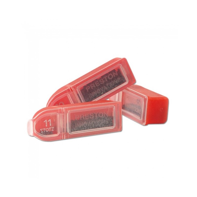 Preston - Stotz Refill