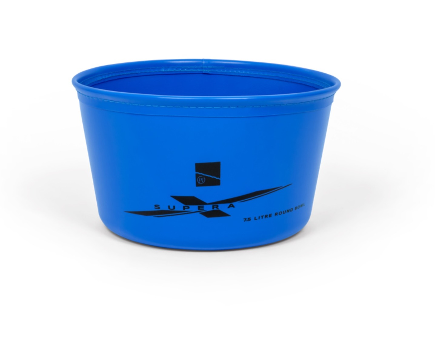 Preston - Supera X Round Bowl - 7.5 Litre