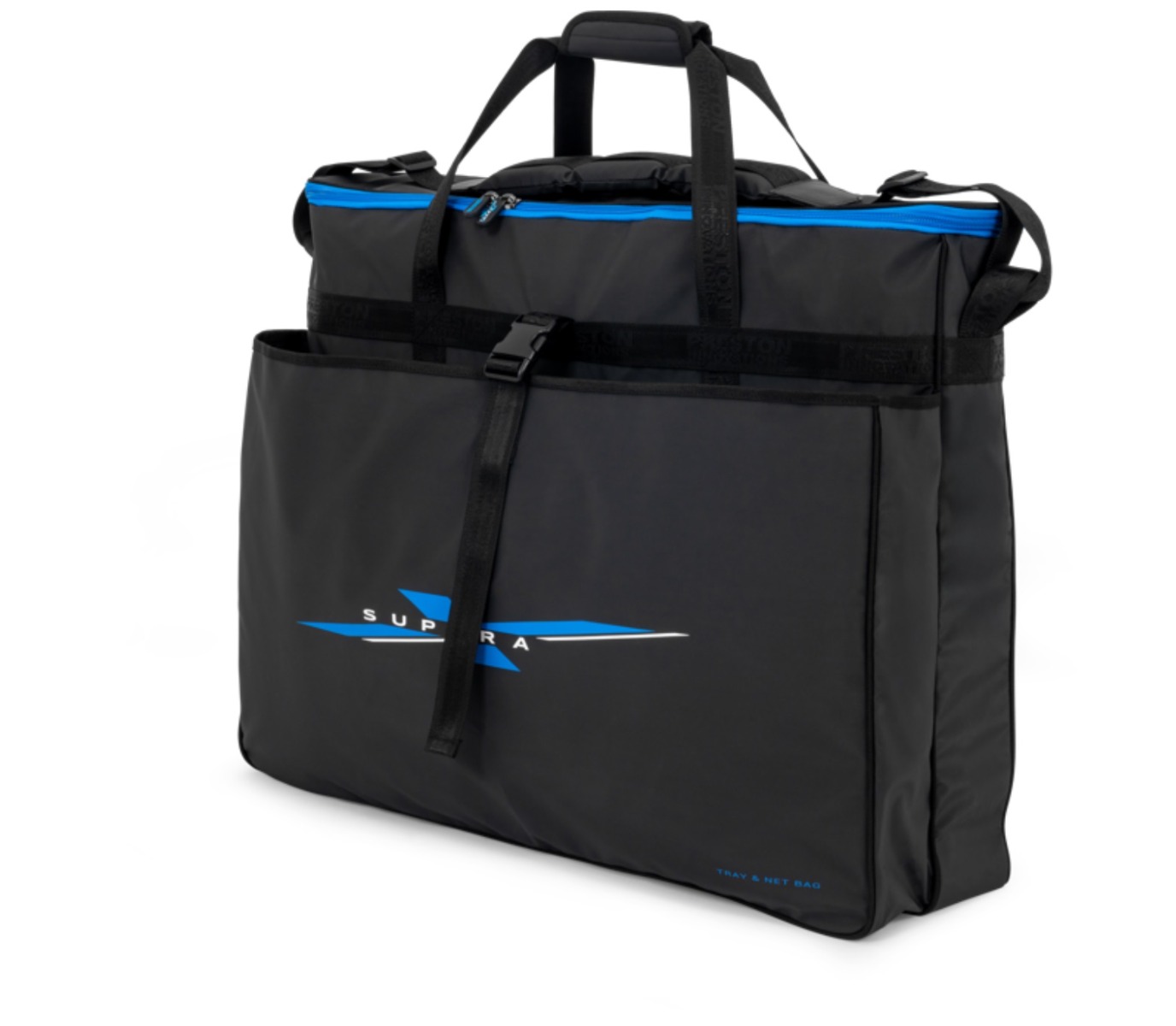 Preston - Supera X Tray & Net Bag
