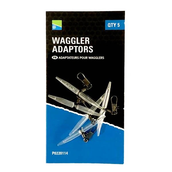 Preston - Waggler Adaptors