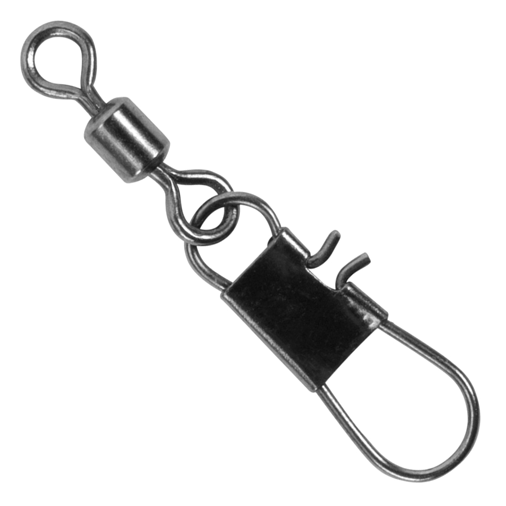 Preston - Waggler Link Swivels