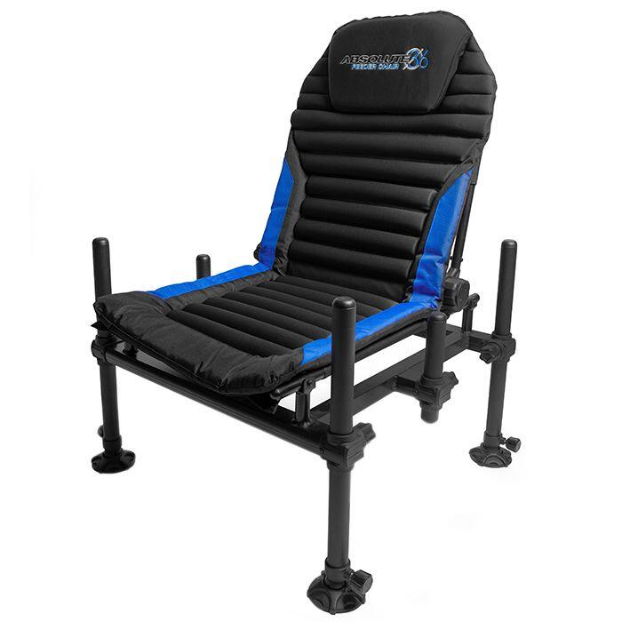 Preston – Absolute 36 Feeder Chair
