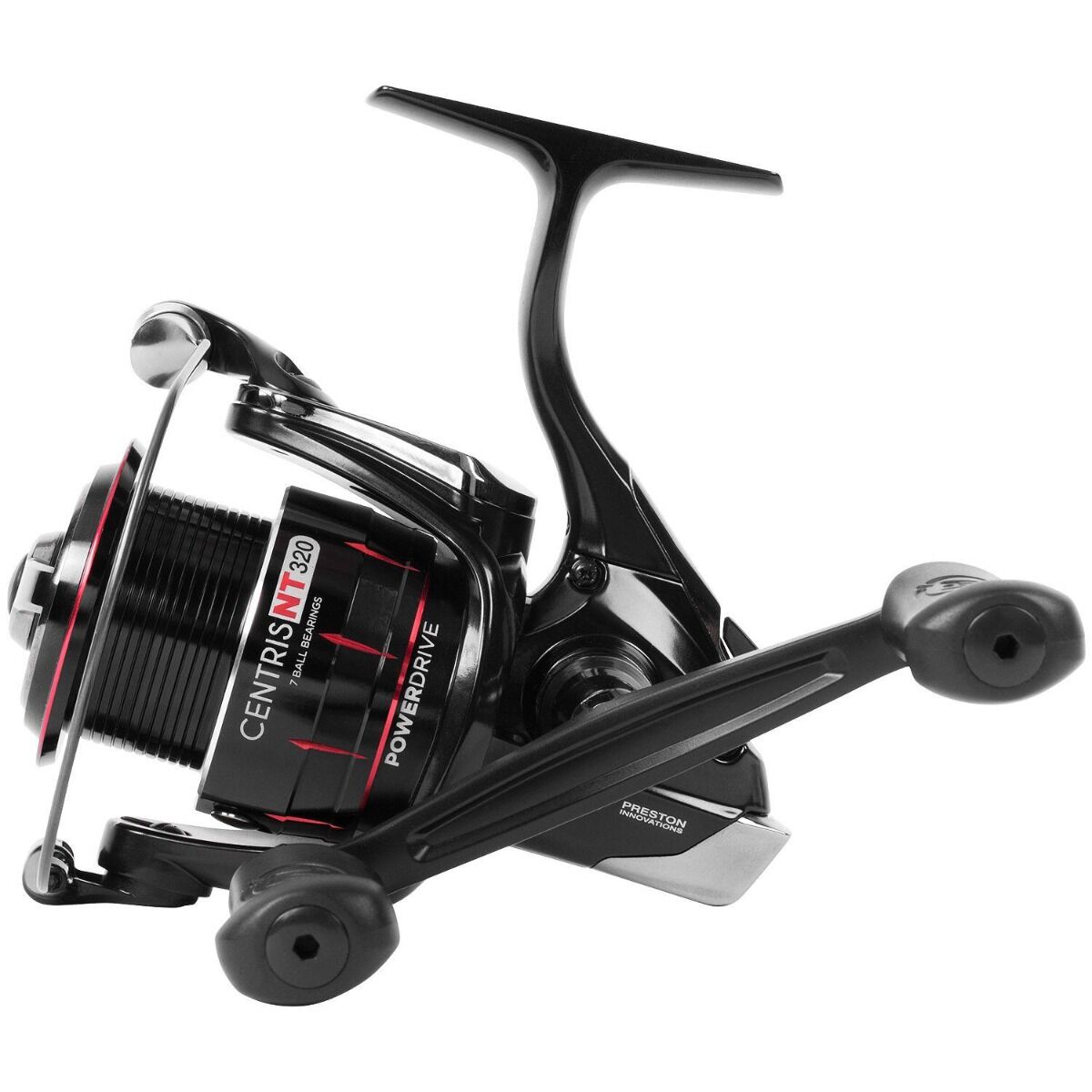 Preston – Centris 320 Reel