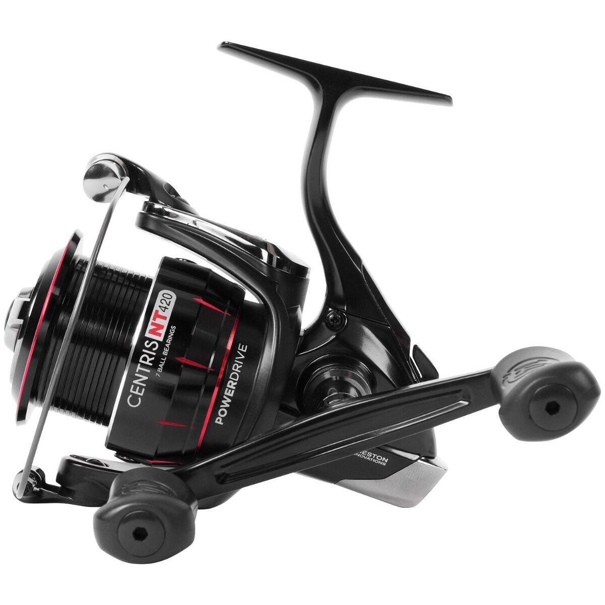 Preston – Centris 420 Reel
