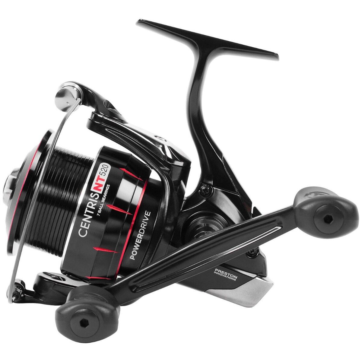 Preston – Centris 520 Reel