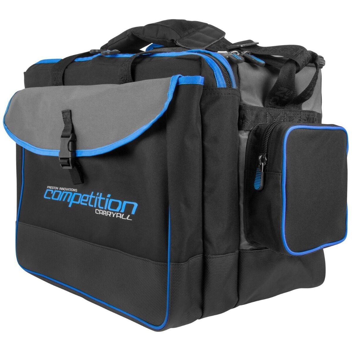 Preston – Competition Carryall