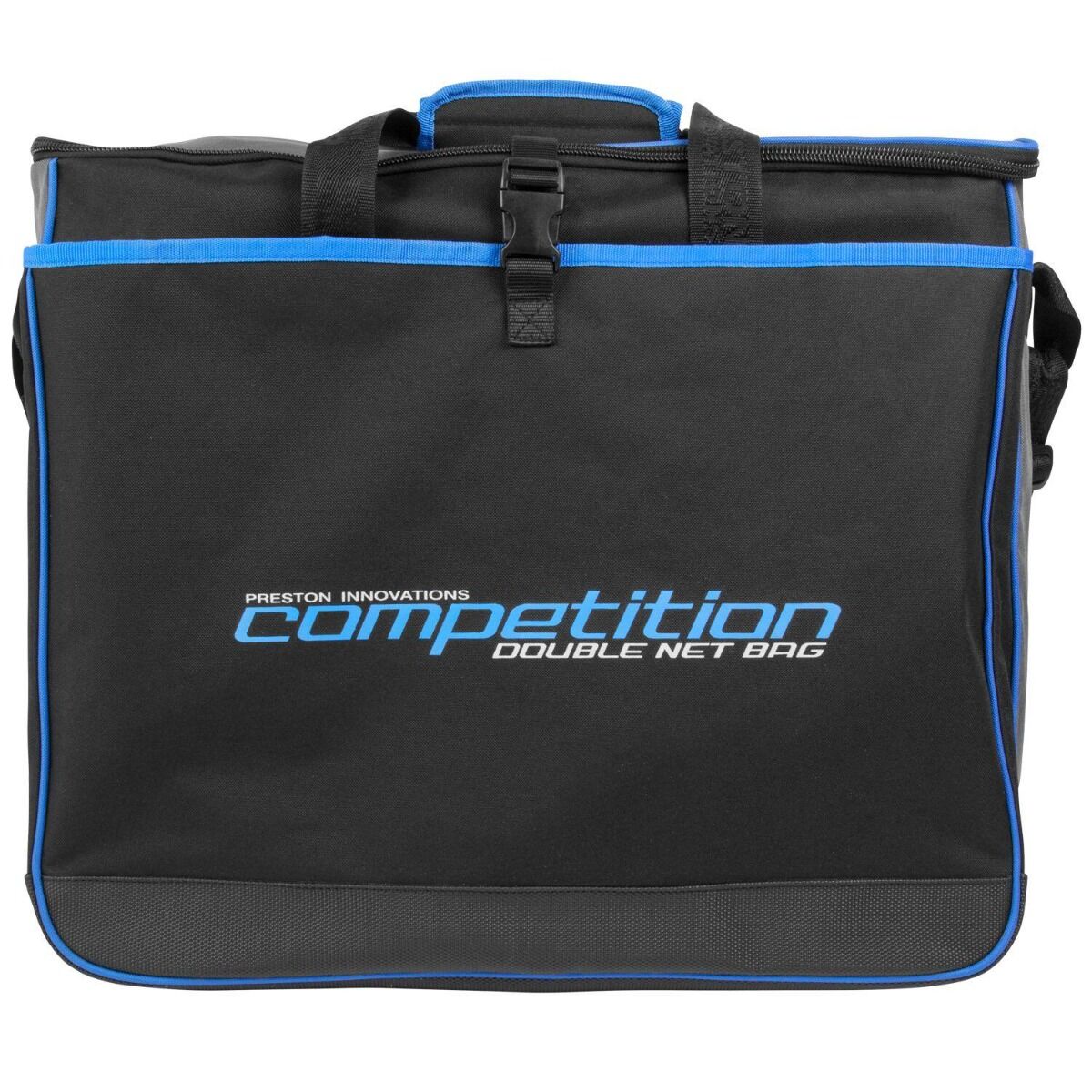 Preston - Competition Double Net Bag