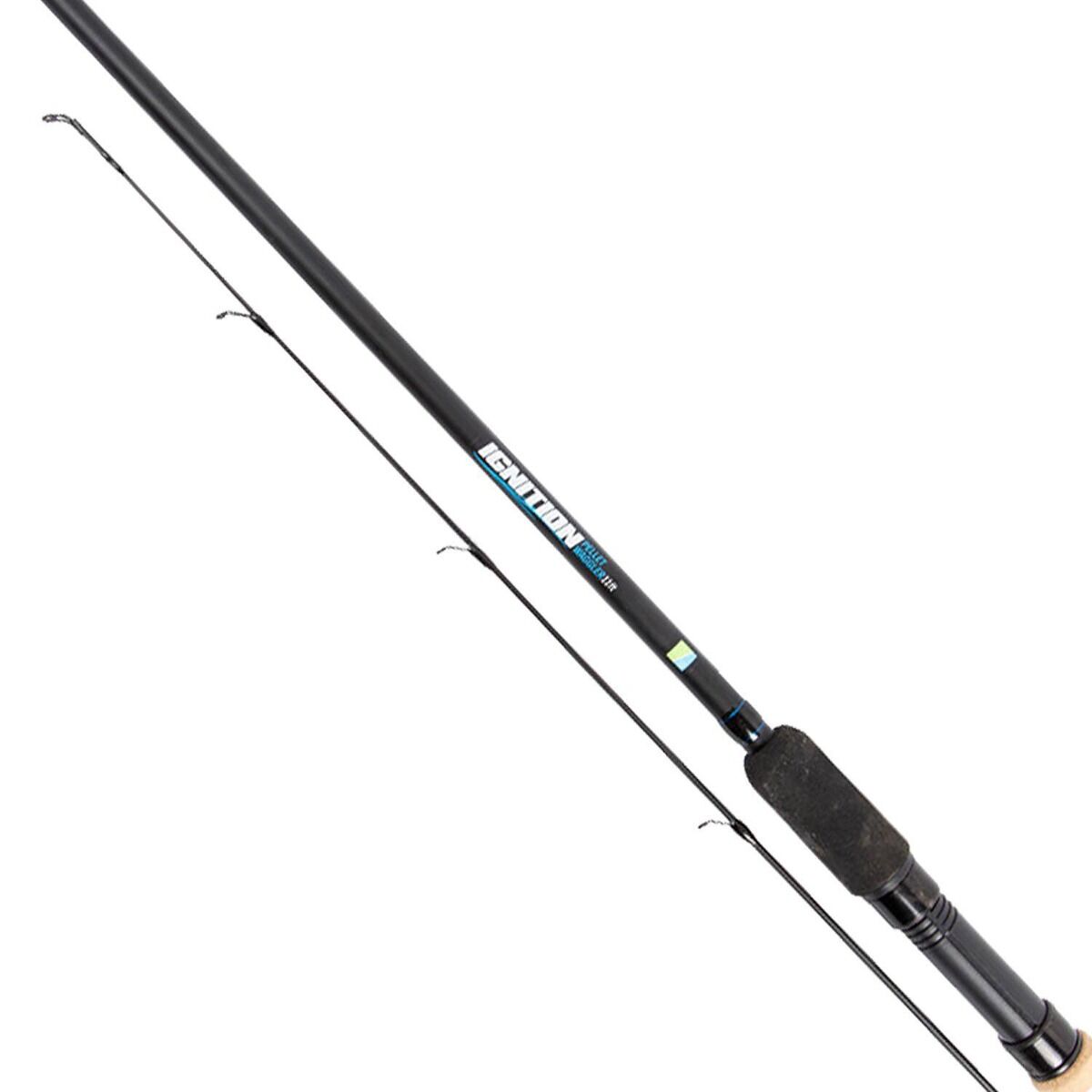 Preston - Ignition Pellet Waggler Rod-11Ft