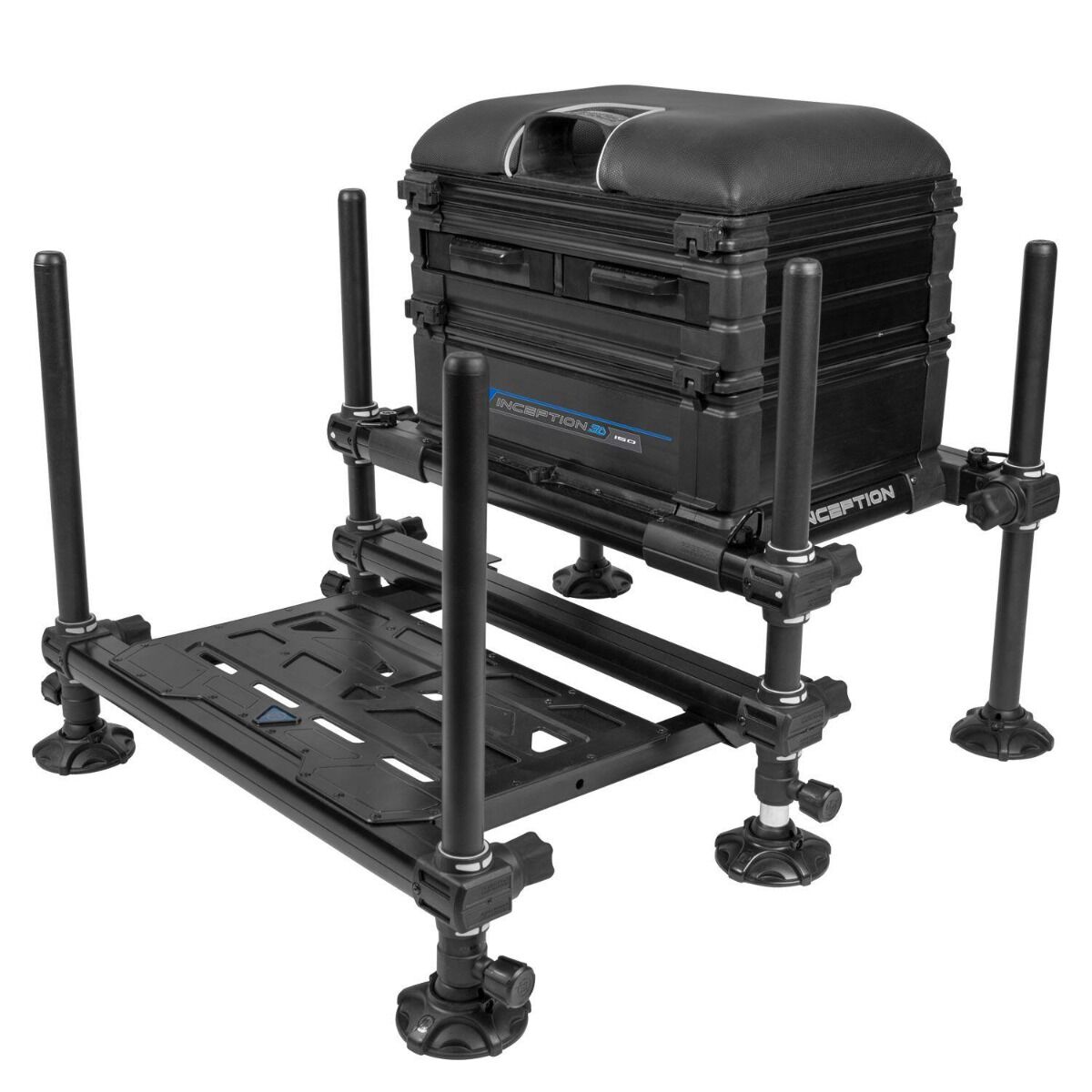 Preston – Inception 3D 150 Seatbox
