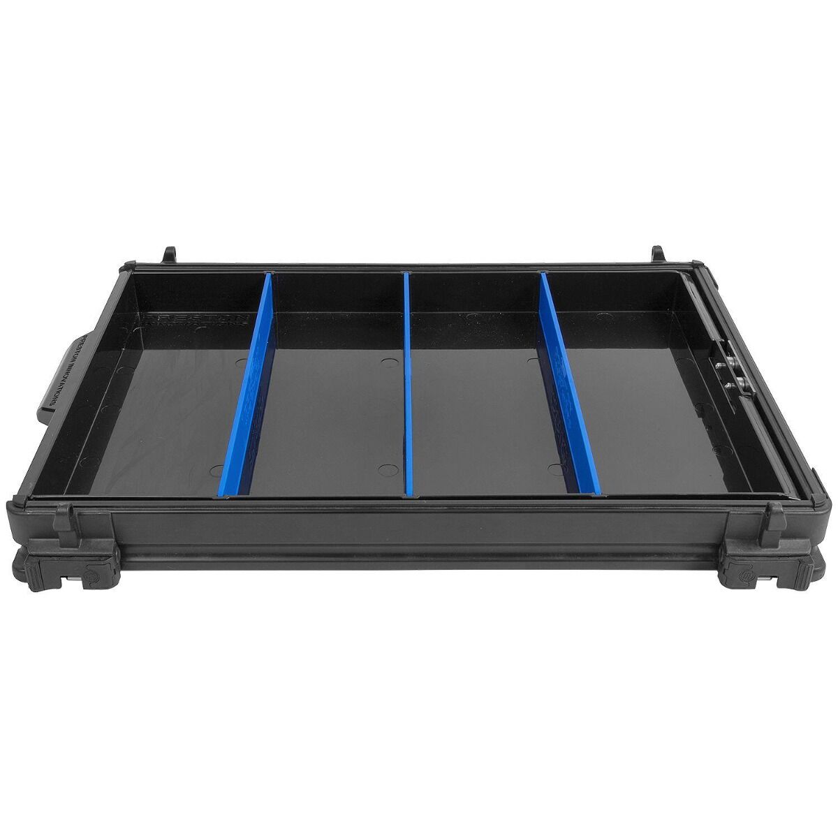 Preston – Inception Mag Lok – Deep Side Drawer Unit With Removable Dividers
