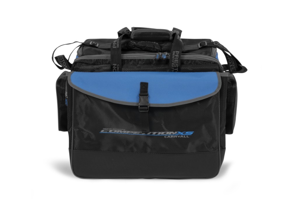 Preston Competition XS Carryall - Image 7