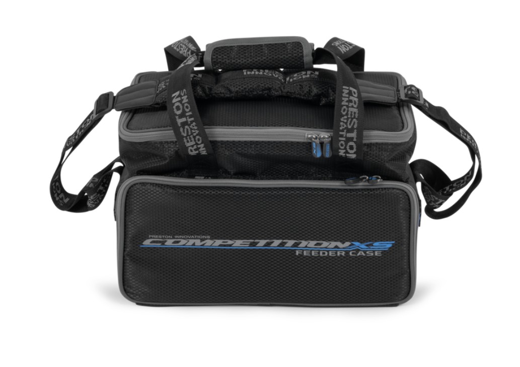 Preston Competition XS Feeder Case - Feeder Fishing Storage Bag - Image 8
