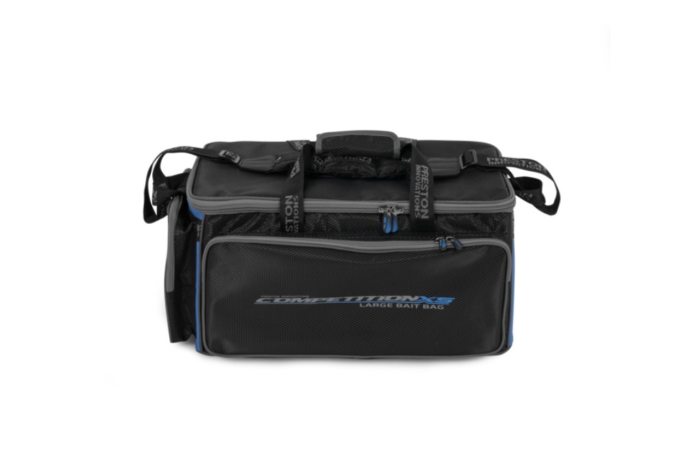 Preston Innovations Competition Xs Large Bait Bag - Standard - Image 5
