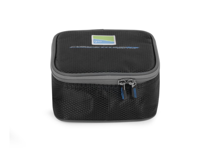 Preston Competition XS Reel Case / Fishing Accessory - Image 8