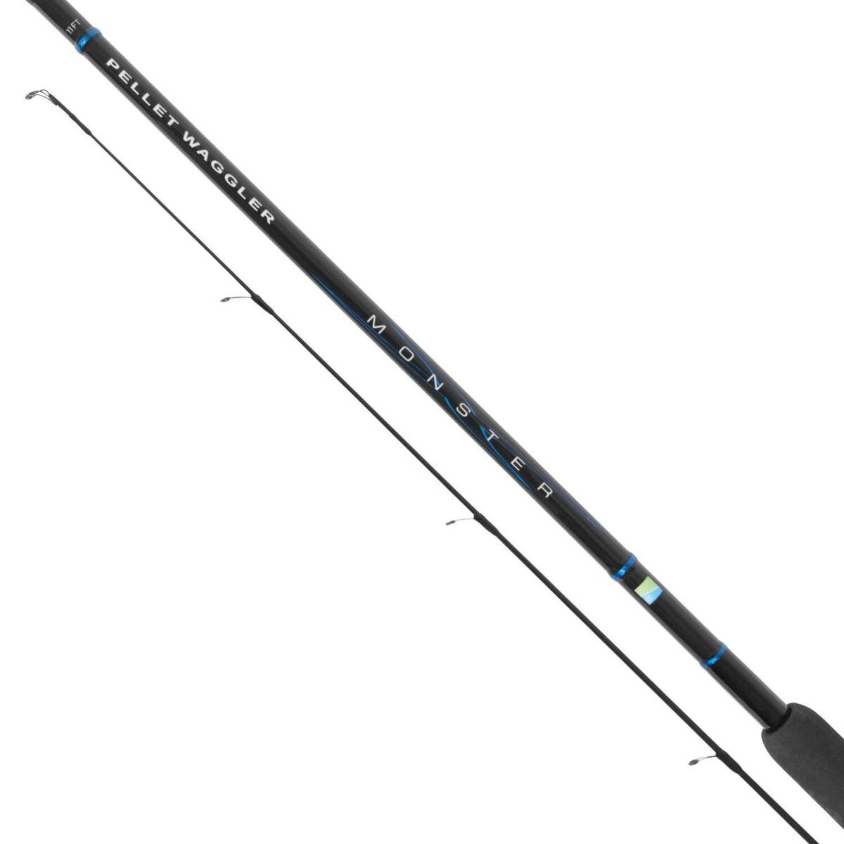 Preston – Monster X 11ft Pellet Waggler Rod
