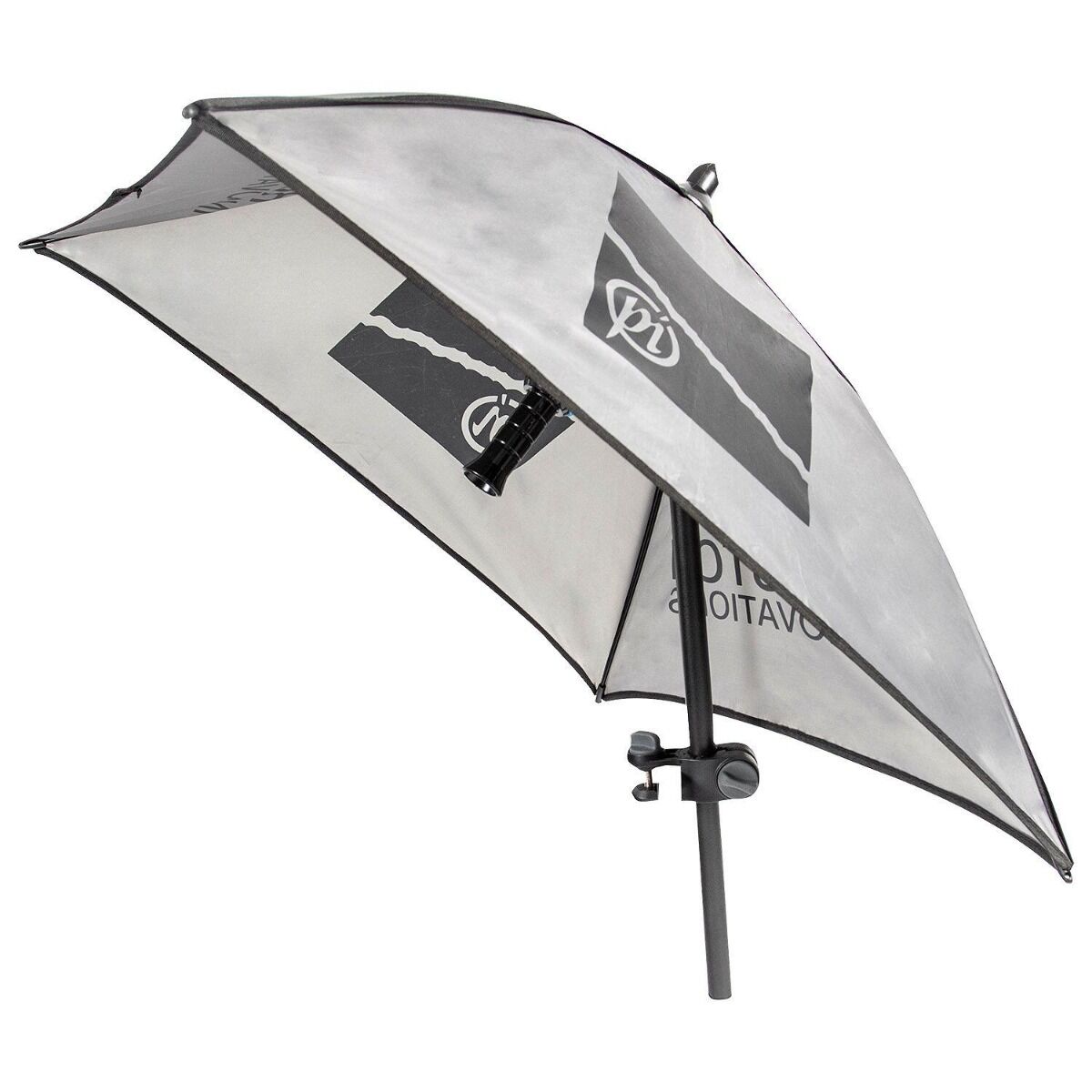 Preston – Grey Bait Brolly