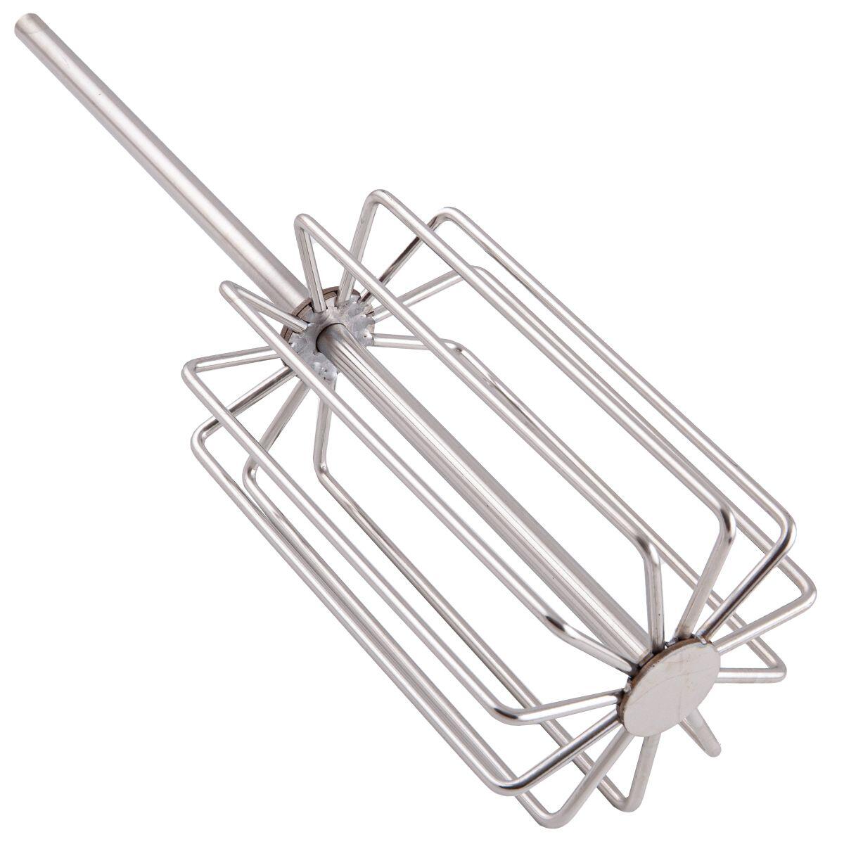 Preston – Stainless Steel Whisk