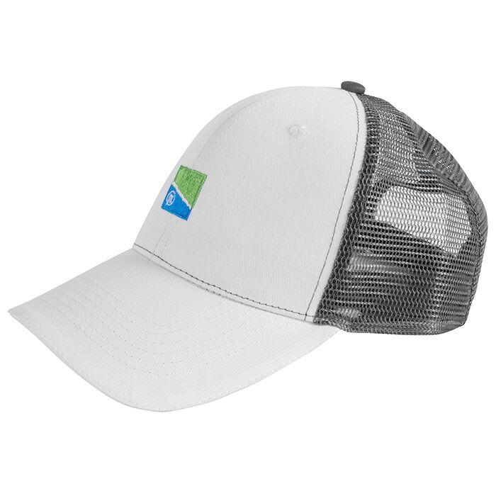 Preston – Venta Mesh Cap