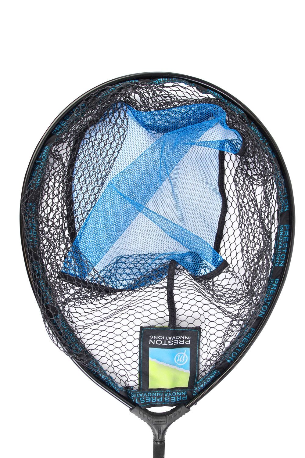 Preston - Latex Match Landing Net-16"