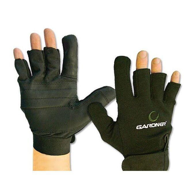 Gardner Black - Casting Glove Right Hand